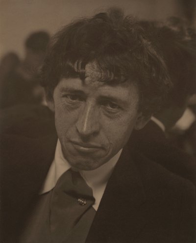 John Marin od Alfred Stieglitz