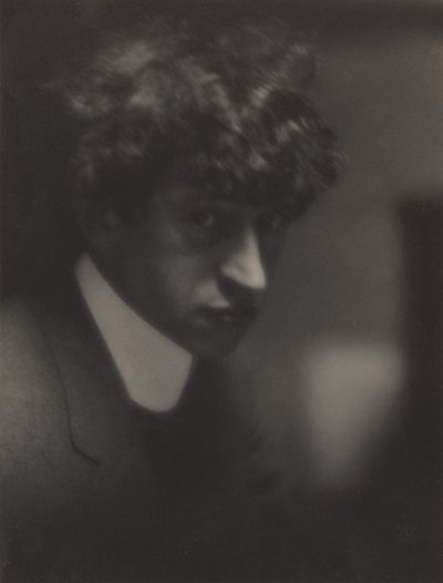 John Marin od Alfred Stieglitz