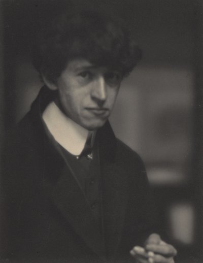  od Alfred Stieglitz