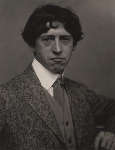  od Alfred Stieglitz