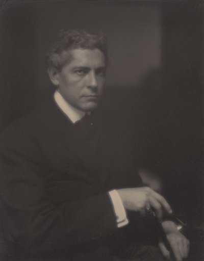 Joseph T. Keiley od Alfred Stieglitz
