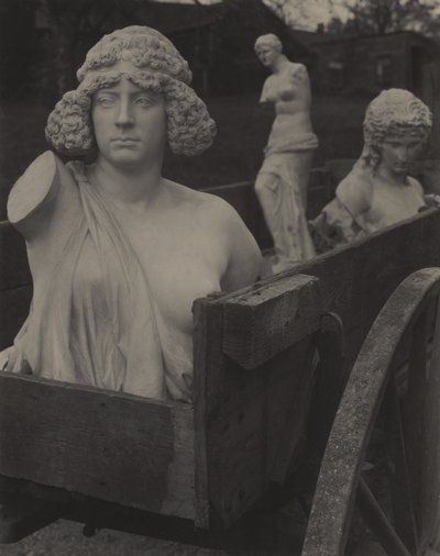  od Alfred Stieglitz