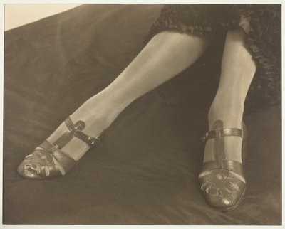 Katharine Dudleyová od Alfred Stieglitz