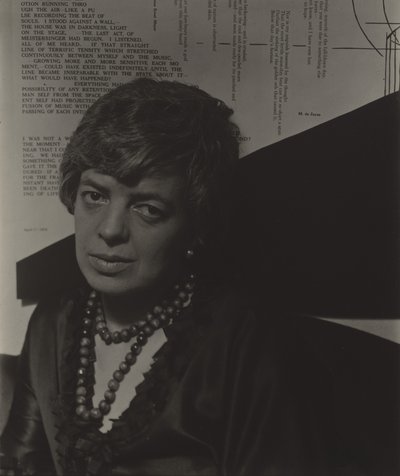  od Alfred Stieglitz