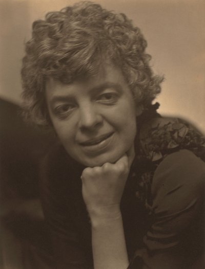  od Alfred Stieglitz