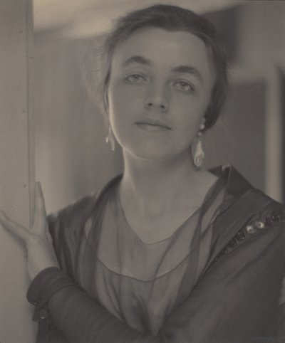  od Alfred Stieglitz