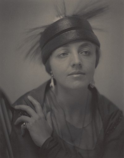  od Alfred Stieglitz
