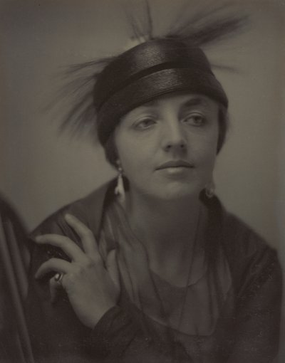  od Alfred Stieglitz