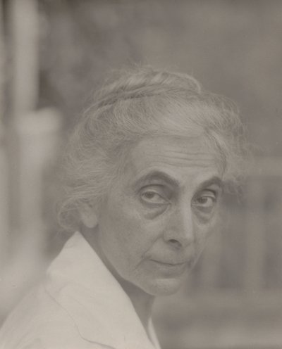  od Alfred Stieglitz