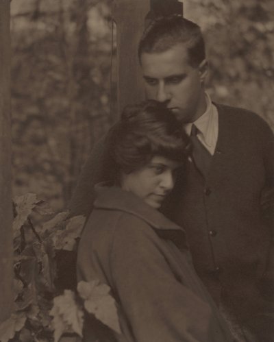 od Alfred Stieglitz