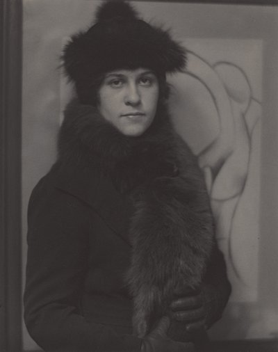  od Alfred Stieglitz