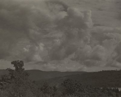  od Alfred Stieglitz
