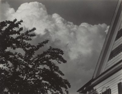  od Alfred Stieglitz
