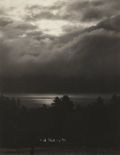  od Alfred Stieglitz