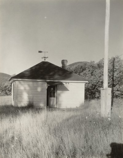  od Alfred Stieglitz