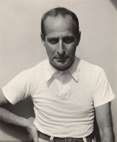 Louis Kalonyme od Alfred Stieglitz
