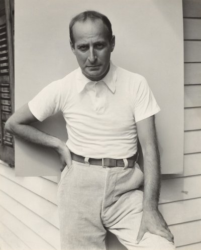  od Alfred Stieglitz