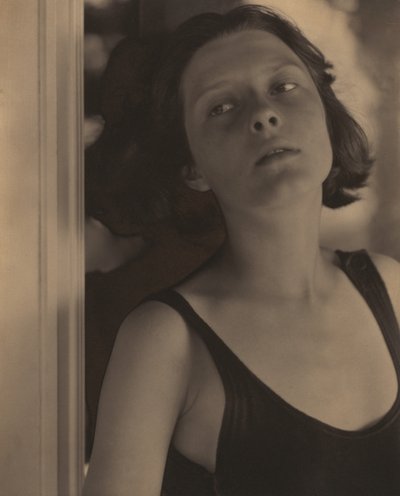  od Alfred Stieglitz