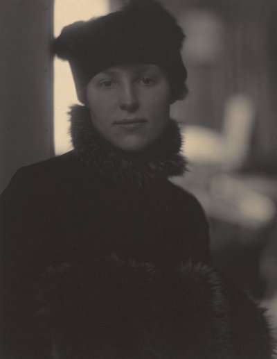 od Alfred Stieglitz