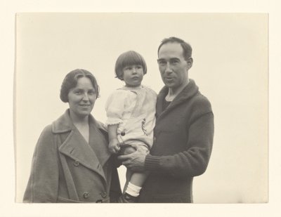 [Marie Rapp, Yvonne  George Boursault] od Alfred Stieglitz