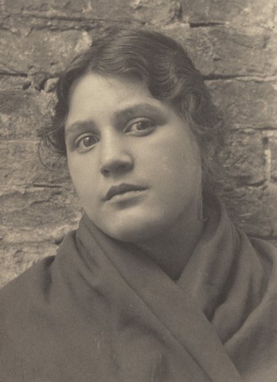 Pravda od Alfred Stieglitz