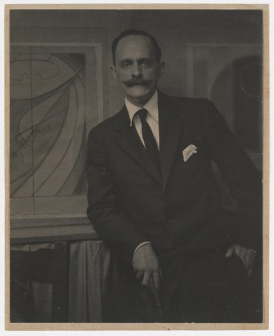  od Alfred Stieglitz