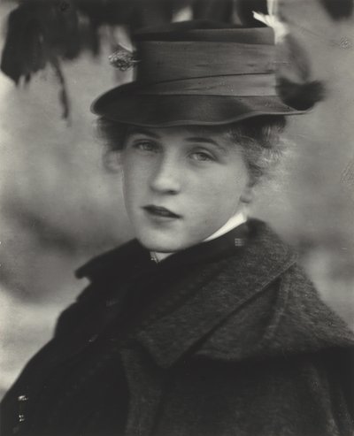  od Alfred Stieglitz