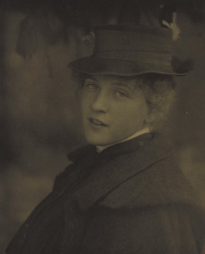  od Alfred Stieglitz
