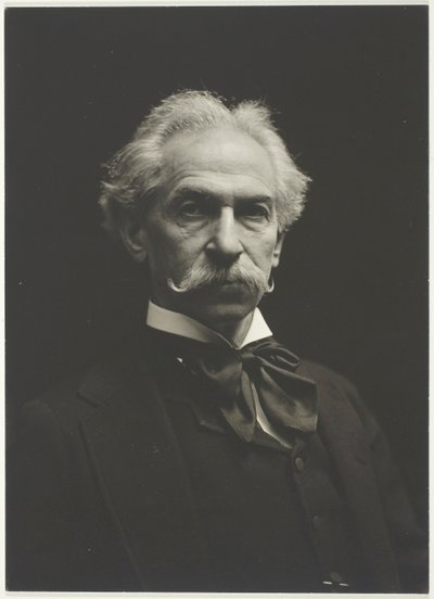 Můj otec od Alfred Stieglitz
