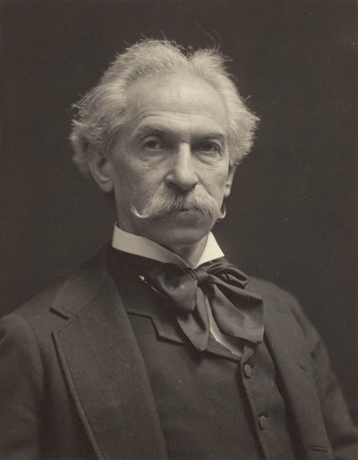 Můj otec od Alfred Stieglitz