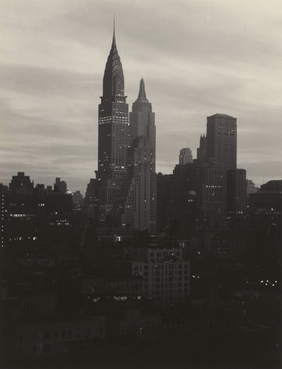  od Alfred Stieglitz
