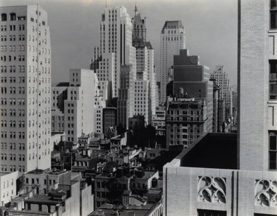  od Alfred Stieglitz