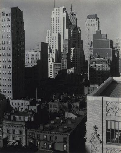  od Alfred Stieglitz
