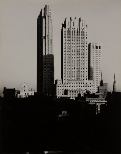  od Alfred Stieglitz