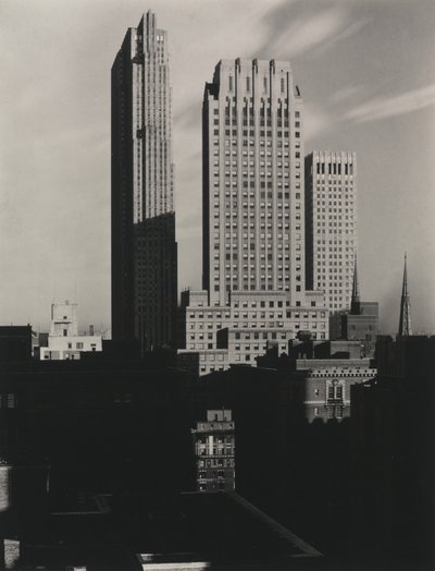  od Alfred Stieglitz