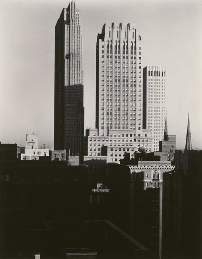 od Alfred Stieglitz