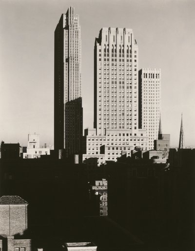  od Alfred Stieglitz