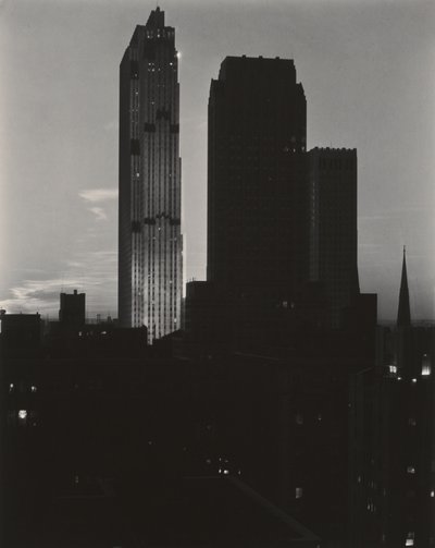  od Alfred Stieglitz