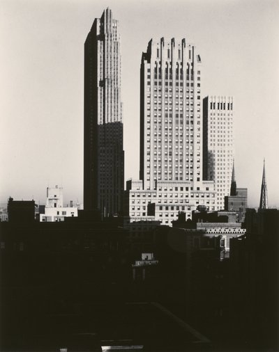  od Alfred Stieglitz