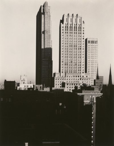  od Alfred Stieglitz