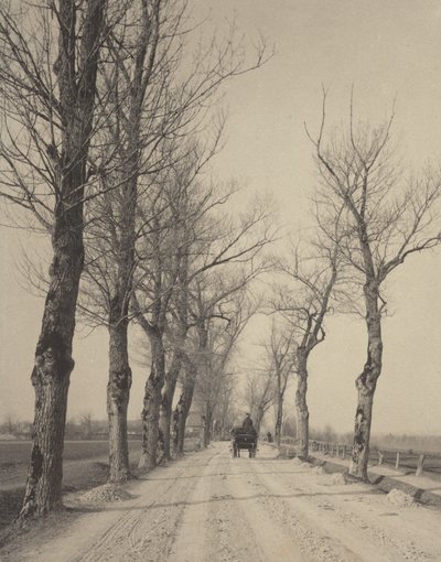  od Alfred Stieglitz
