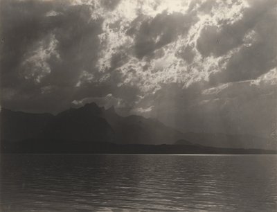  od Alfred Stieglitz