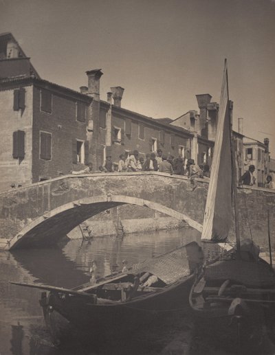  od Alfred Stieglitz