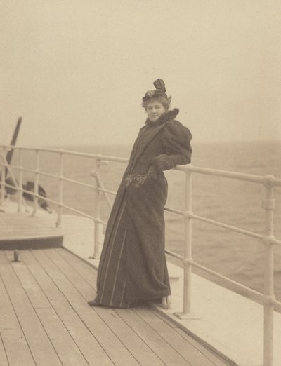  od Alfred Stieglitz