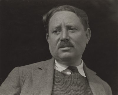  od Alfred Stieglitz