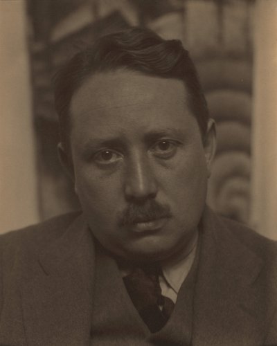  od Alfred Stieglitz