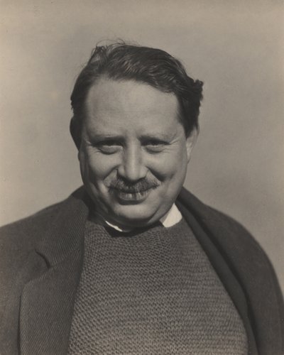  od Alfred Stieglitz