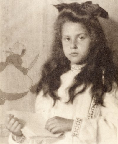  od Alfred Stieglitz