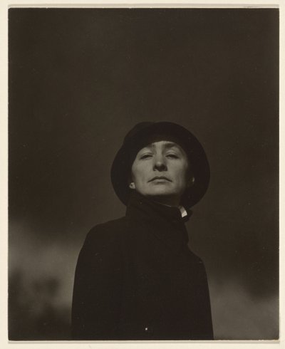  od Alfred Stieglitz