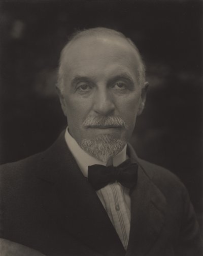  od Alfred Stieglitz